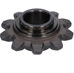 BOĞAZ GÖTÜRÜCÜ DİŞLİ         10 DİŞ                        (55MM)