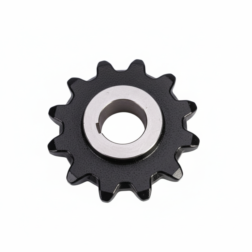 BOĞAZ GÖTÜRÜCÜ DİŞLİ         12 DİŞ                        (50MM)