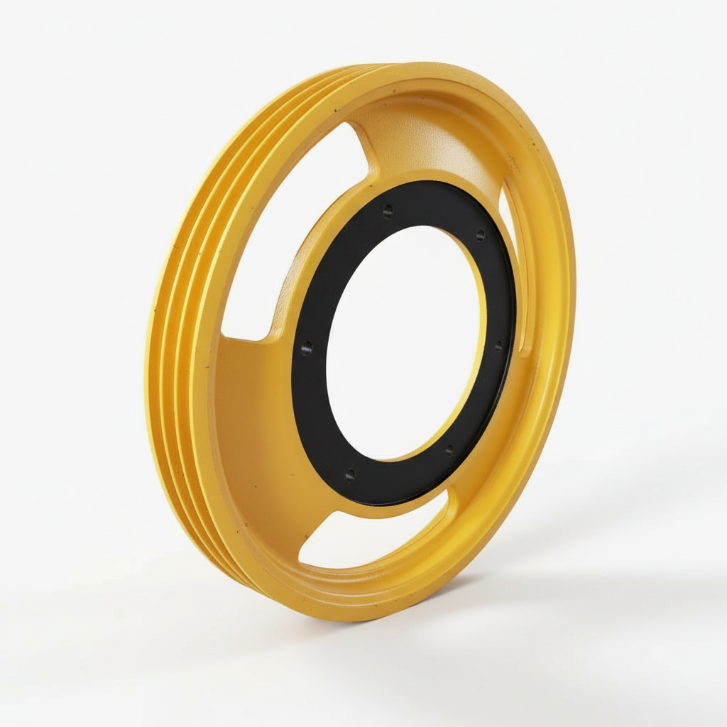 PATOZ KASNAĞI 3 KANALLI 530 MM TC SERİSİ