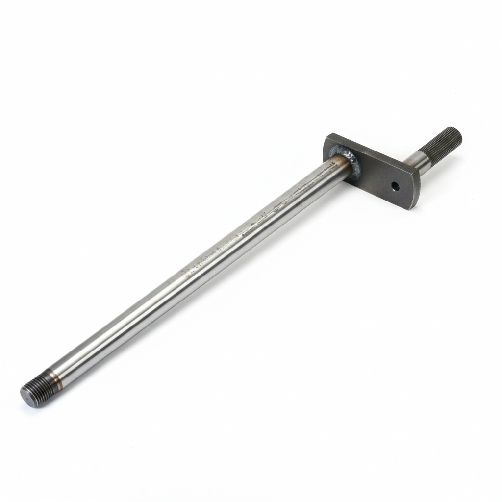 TABLA HELEZON P.KRANK        MİLİ           (1600MM                    )