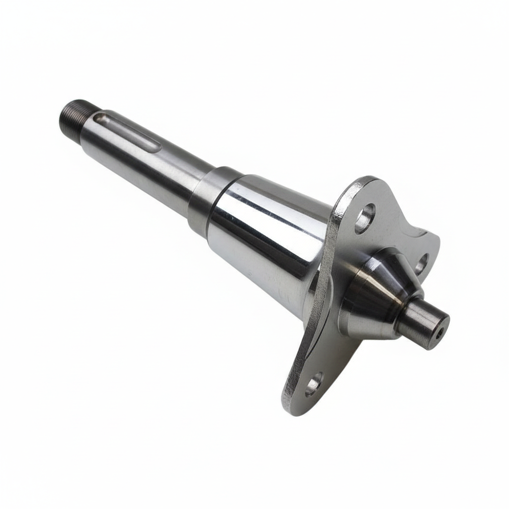 MOTOR KUYRUK                           MİLİ            (HİDROSTATLI   )               