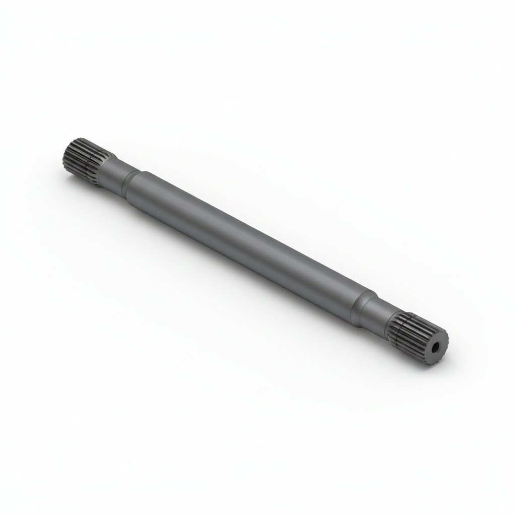 ÖN AKS                                  SAĞ           (45.5MM  616.5MM  L-22 )