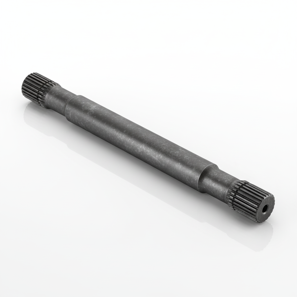 ÖN AKS                                  SOL            (45.5MM  548   MM   L-22)