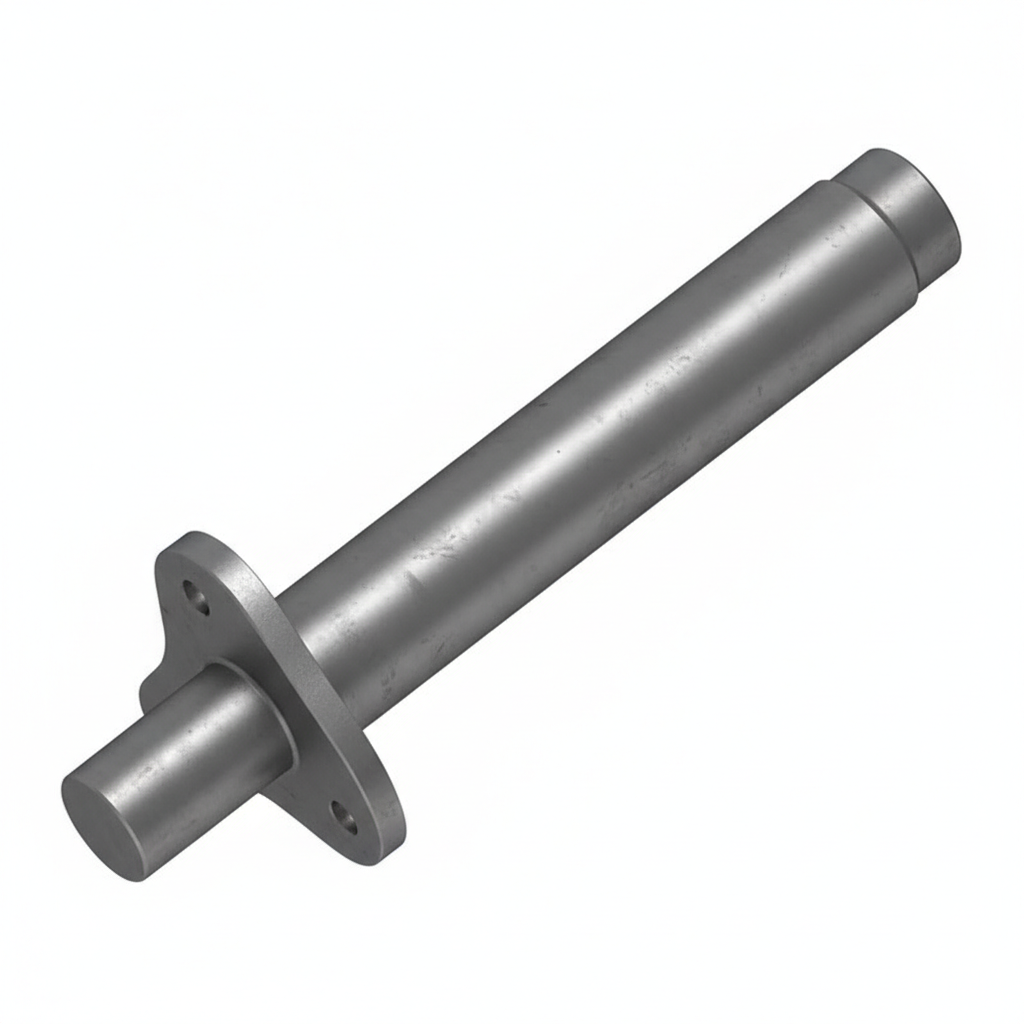 MOTOR KUYRUK                           MİLİ            (KAMALI               )